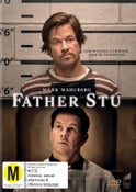 FATHER STU (DVD)