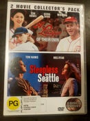 A League of Their Own and Sleepless in Seattle