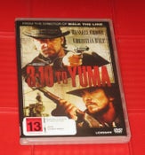 3:10 to Yuma - DVD