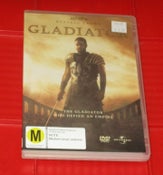 Gladiator - DVD