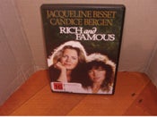 Rich And Famous (Jacqueline Bisset)