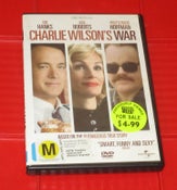 Charlie Wilson's War - DVD