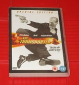 The Transporter - DVD