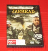 Jarhead - DVD