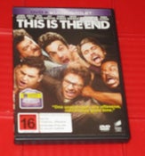 This is the End - (DVD / UV)