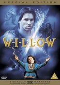 Willow - Special Edition - Val Kilmer - DVD R2