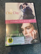 One Day (2012) / Atonement (2007) - Double Pack