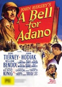 A Bell For Adano A Bell For Adano