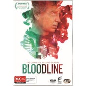 Bloodline: Season 2 (DVD) - New!!!