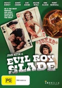 EVIL ROY SLADE (DVD)