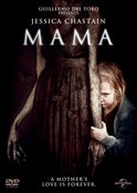 Mama (DVD) - New!!!