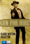 Gun for Hire: Classic Western Collection (22 Discs)