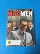 Mad Men: Season 1 - NEW!!!