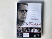 Paul Newman Collection; Torn Curtain, Winning, The Sting, Slap Shot, BuffaloBill