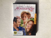 Monster in Law; Jennifer Lopez & Jane Fonda