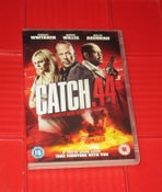 Catch .44 - DVD