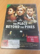 The Place Beyond the Pines­