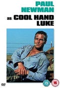Cool Hand Luke - Paul Newman - DVD R2 Sealed
