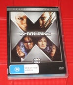 X-Men 2 - DVD