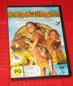 Nim's Island - DVD