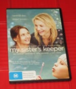 My Sister's Keeper - DVD