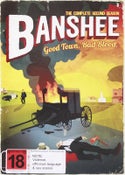 Banshee: Season 2