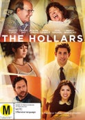 The Hollars DVD c12