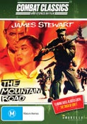 THE MOUNTAIN ROAD (DVD)