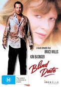 BLIND DATE (DVD)