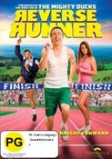 Reverse Runner DVD c12