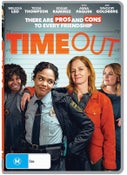 Time Out DVD c12