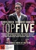 Top Five DVD c12