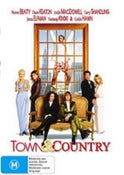 Town And Country DVD c12
