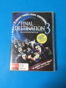 Final Destination 3 (2-Disk Edition)