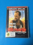 Die Hard With A Vengeance (WAS $9)