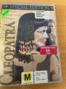 Cleopatra Special Edition
