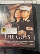 The Guys DVD