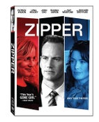Zipper (DVD) - New!!!