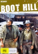 Boot Hill