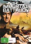 The Immortal Battalion