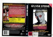 Natural Born Killers, Oliver Stone