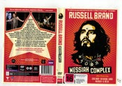 Russell Brand, Messiah Complex