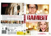 Gambit, Colin Firth