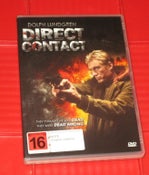 Direct Contact - DVD