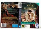 Water for Elephants, Reese Witherspoon