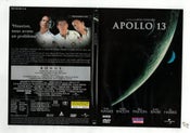 Apollo 13, Tom Hanks