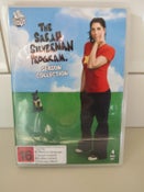 The Sarah Silverman Program Season Collection Season 1+2