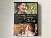 Julie & Julia; Meryl Streep & Amy Adams