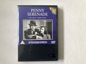 Penny Serenade; Cary Grant, Irene Dunne