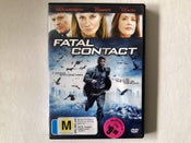 Fatal Contact; Joely Richardson, Stacy Keach